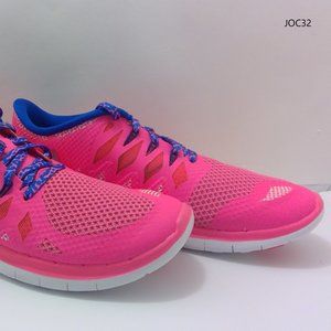 Nike running shoes size 7Y/ Women 8
